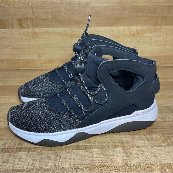 Nike Men's Air Flight Huarache Ultra Shoes (880856-001)  Men US 8 / EUR 41 - Picture 4 of 8